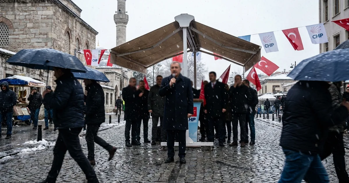 CHP'de 51 il başkanı görevden alındı: Bölünme kapıda mı?