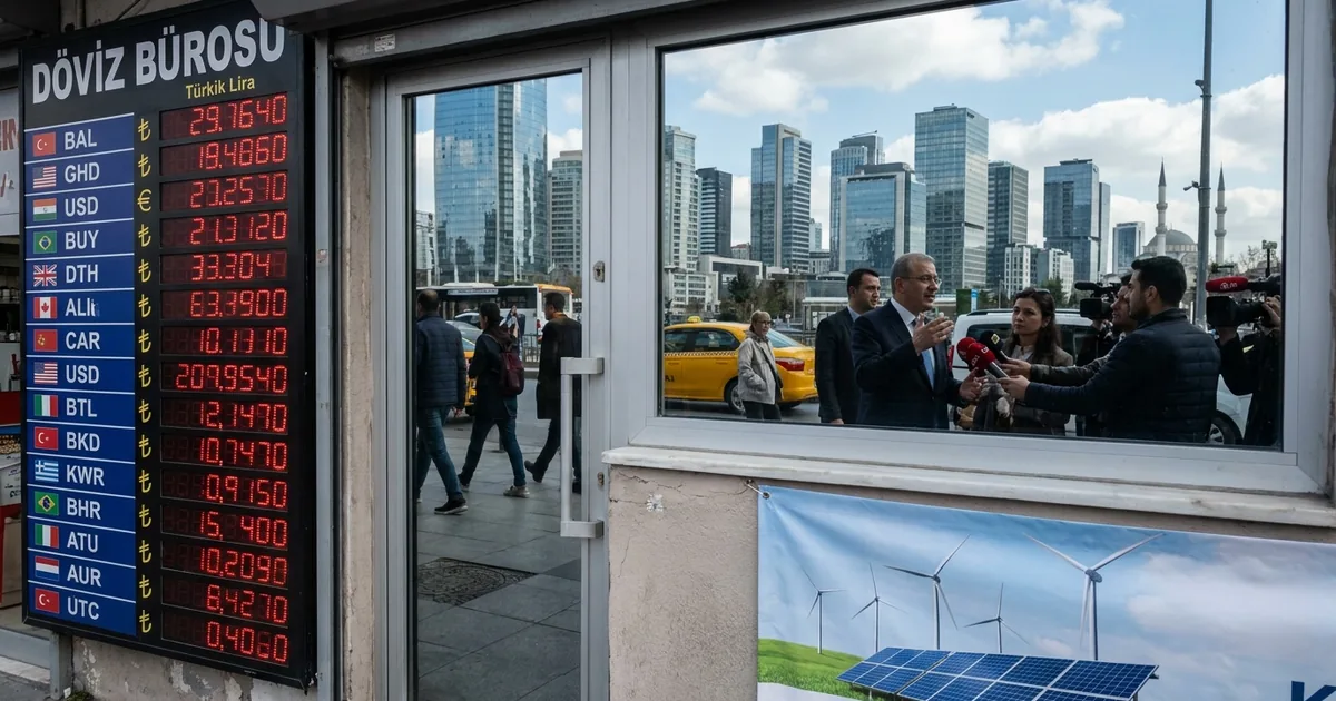 Türkiye her yıl 8 gigavat yenilenebilir enerji ekliyor