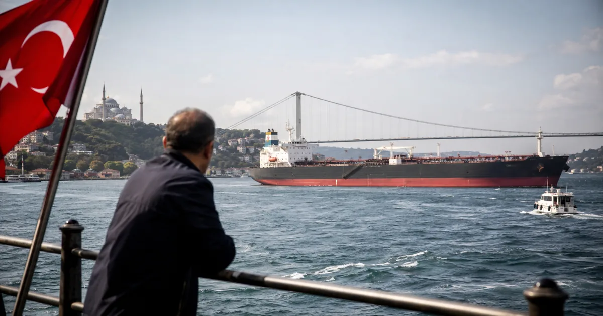 ABD-İran Anlaşması İstanbul'u Nasıl Etkiler? İşte Detaylar