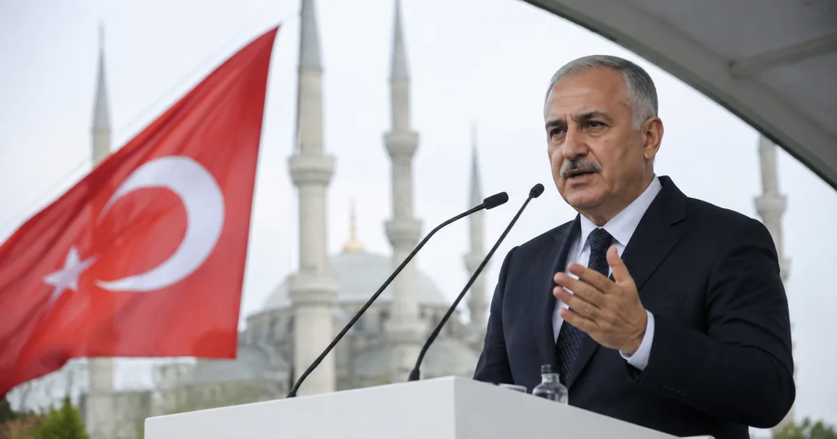 İstanbul'da Enerji Dönüşümü: Termik Santrallerin Önemi Vurgulandı - Son Bir Dakika