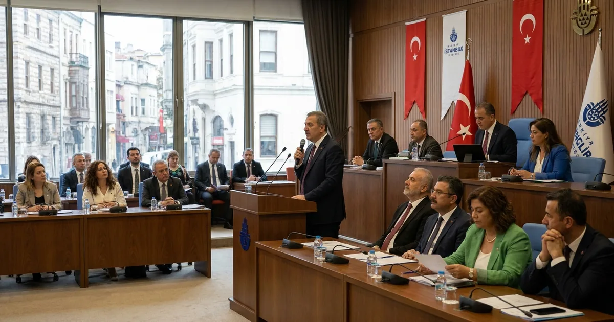 Galibaf ve Arakçi Tehlikede: ABD, İsrail'i Durdurdu İddiası - Son Bir Dakika