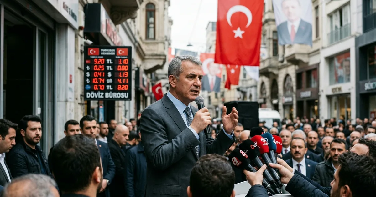 2,4 milyon dolarlık danışmanlık sözleşmesine sert eleştiri