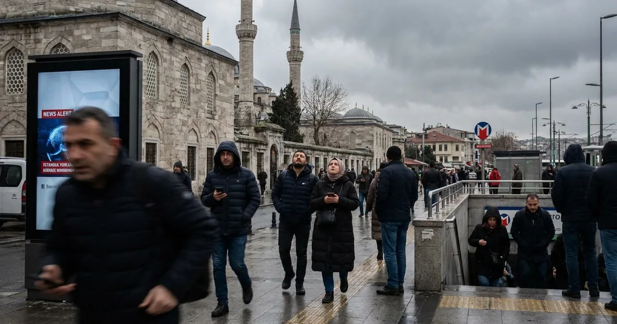 Bahreyn halkına uyarı: En yakın güvenli bölgeye sığının - Son Bir Dakika