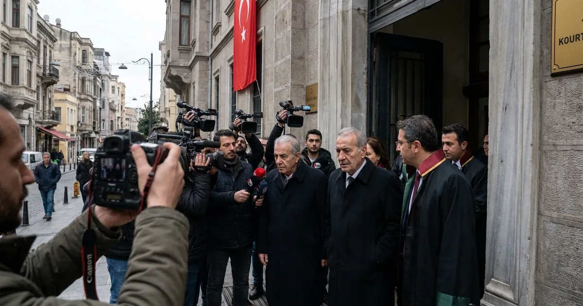 Soruşturmada yeni gelişme: İki ünlü oyuncunun ifadesine başvurulacak