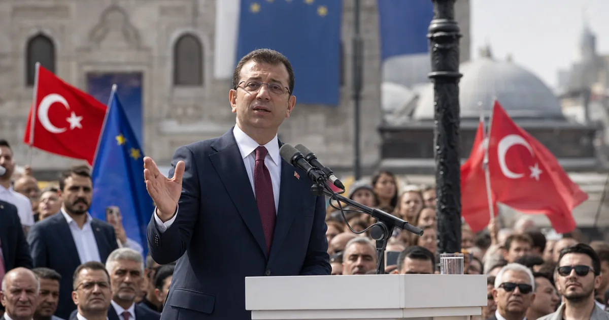 AB ile Yeni Dönem: DEİK Tam Üyelik Kampanyası Başlattı