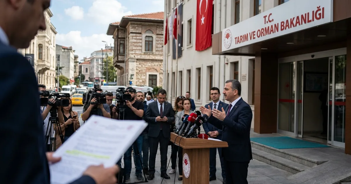 Bakanlık Oktay Saral'a ceza kesecek mi? 3 milyonluk sopa!