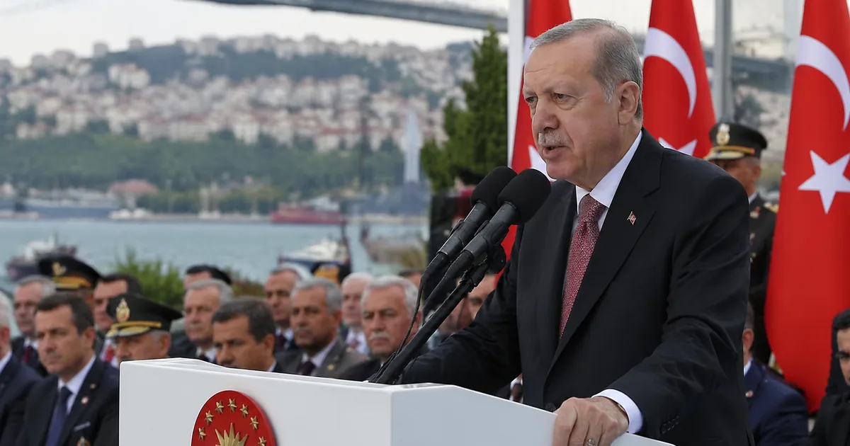 Hürmüz Boğazı Krizi İstanbul'da Kabine Gündemine Taşınıyor