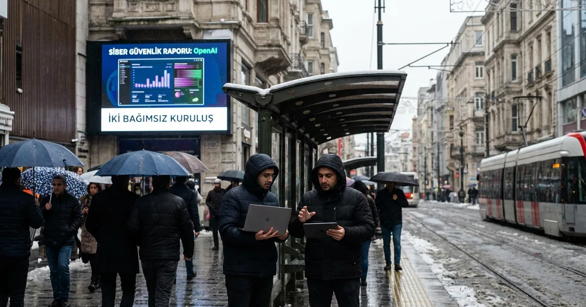 İki bağımsız kuruluş OpenAI'ın sınır ihlalini raporladı