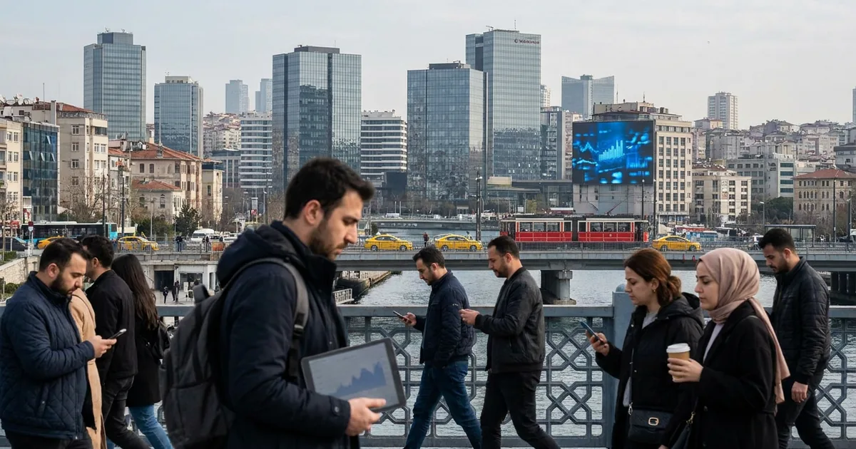 Avrupa'da Yapay Zeka Gelişimi: İstanbul'a Etkileri Neler?