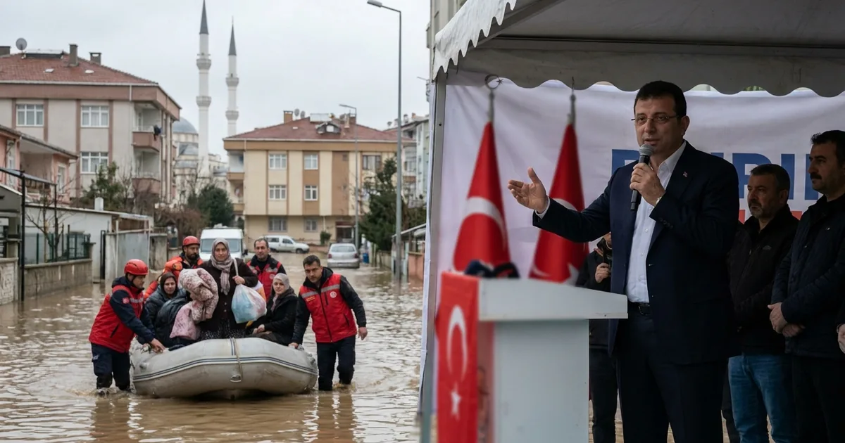 COP31 Başkanı Kurum'dan küresel elektrifikasyon müjdesi