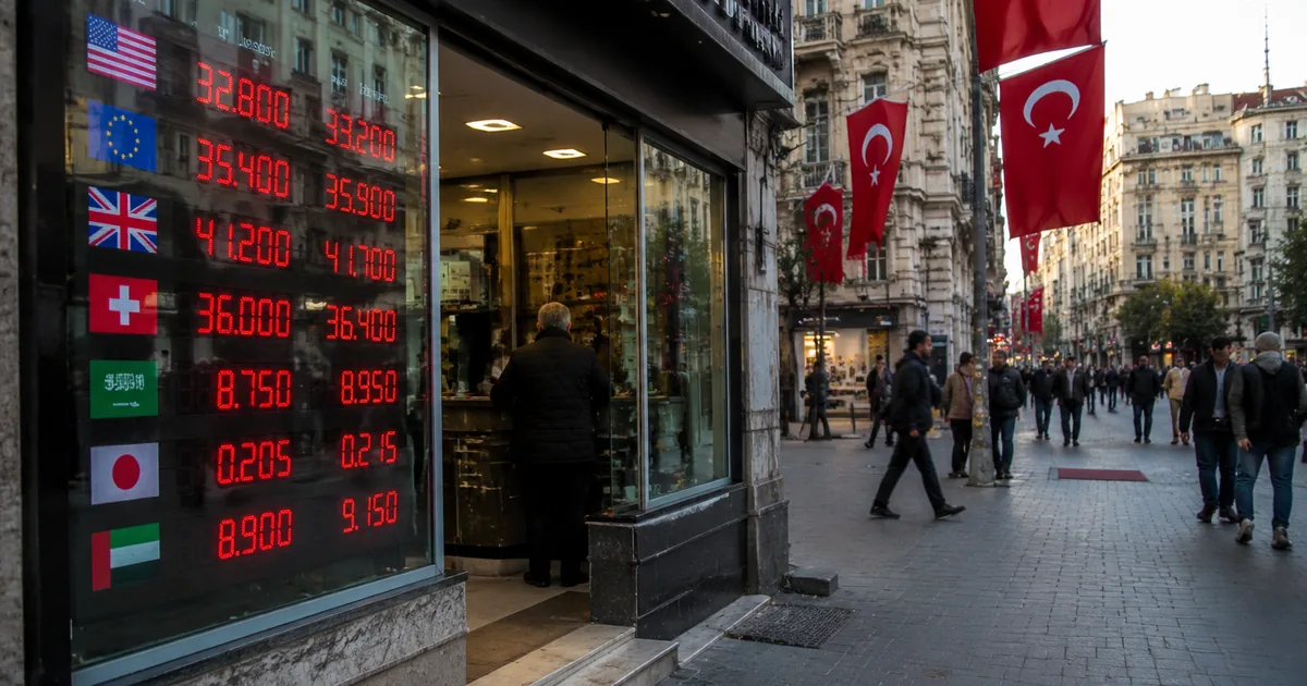 Türkistan'da Yapay Zeka Zirvesi: İstanbul ve Bölgeye Yansımaları