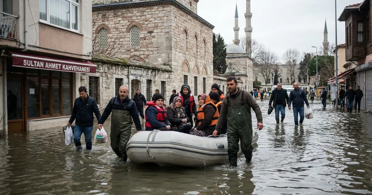 Mehmed: Fetihler Sultanı dizisinde Sincan krizi çıktı