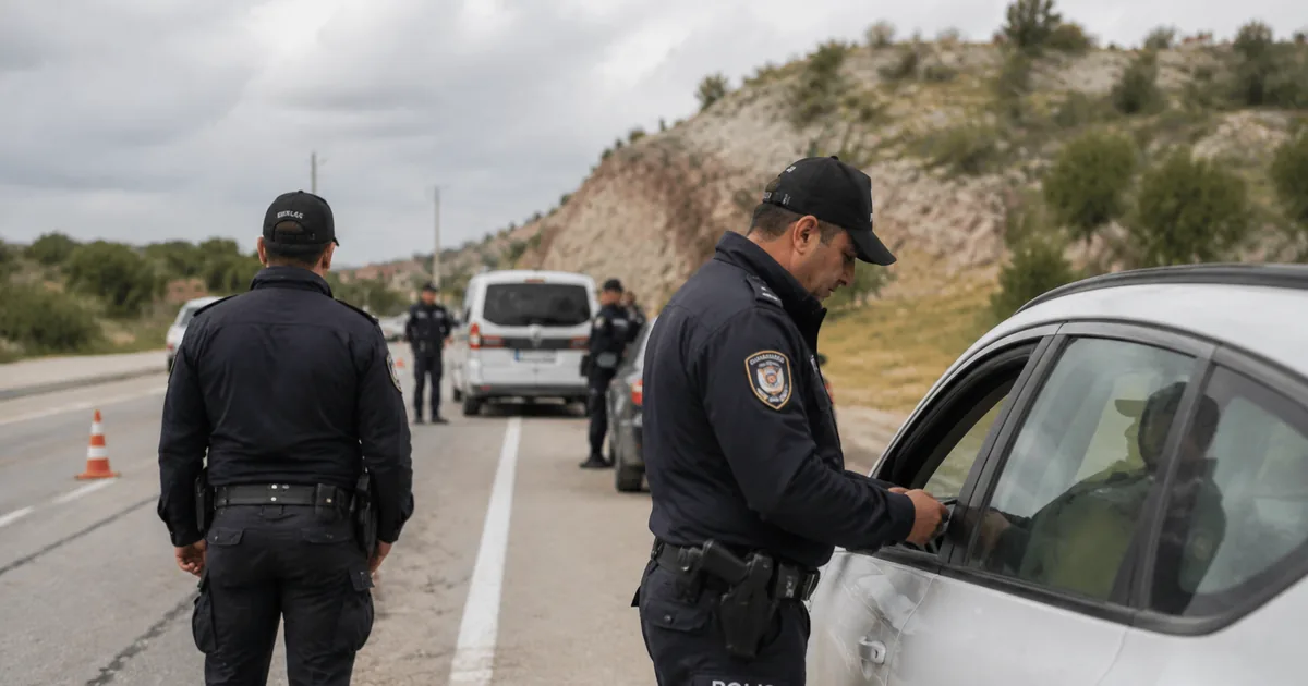 Mersin Silifke'de Göksu Irmağı'nda Ceset Bulundu: Ümit Başak Kimdir?