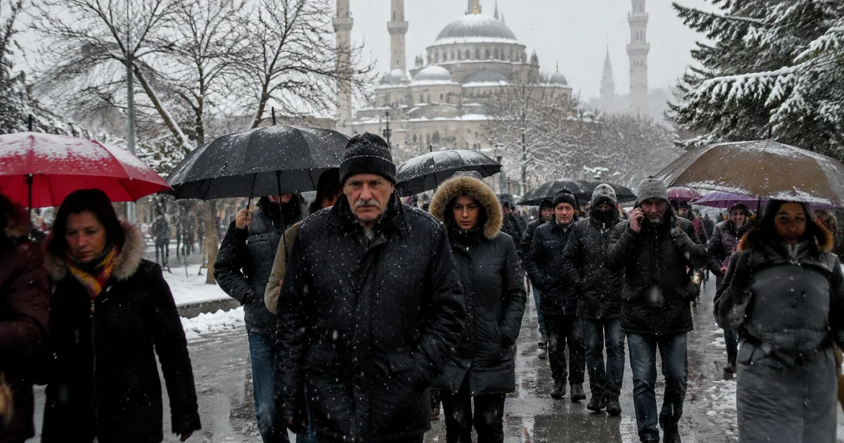 Kaz Dağları Alarm Veriyor: Maden Kapasitesi 4 Kat Artacak