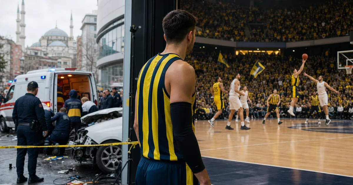 Onuralp Bitim'den Final Four mesajı: "Savaşan kazanacak!"