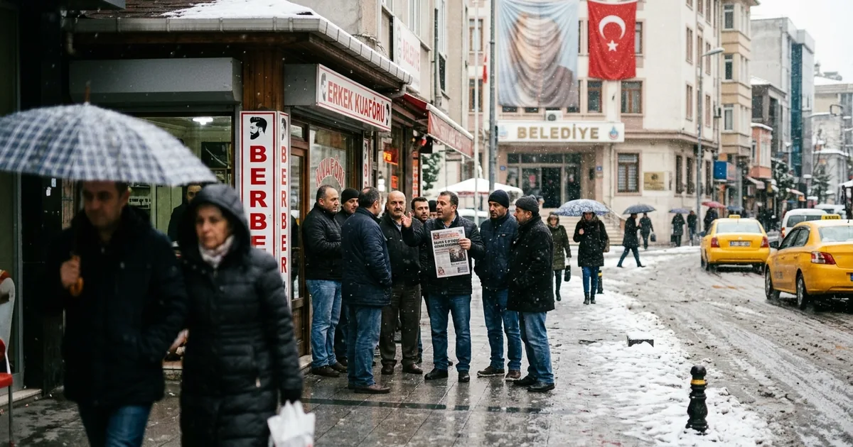 Kuzey İrlanda’da göçmen karşıtı şiddet: Evler ve araçlar ateşe verildi