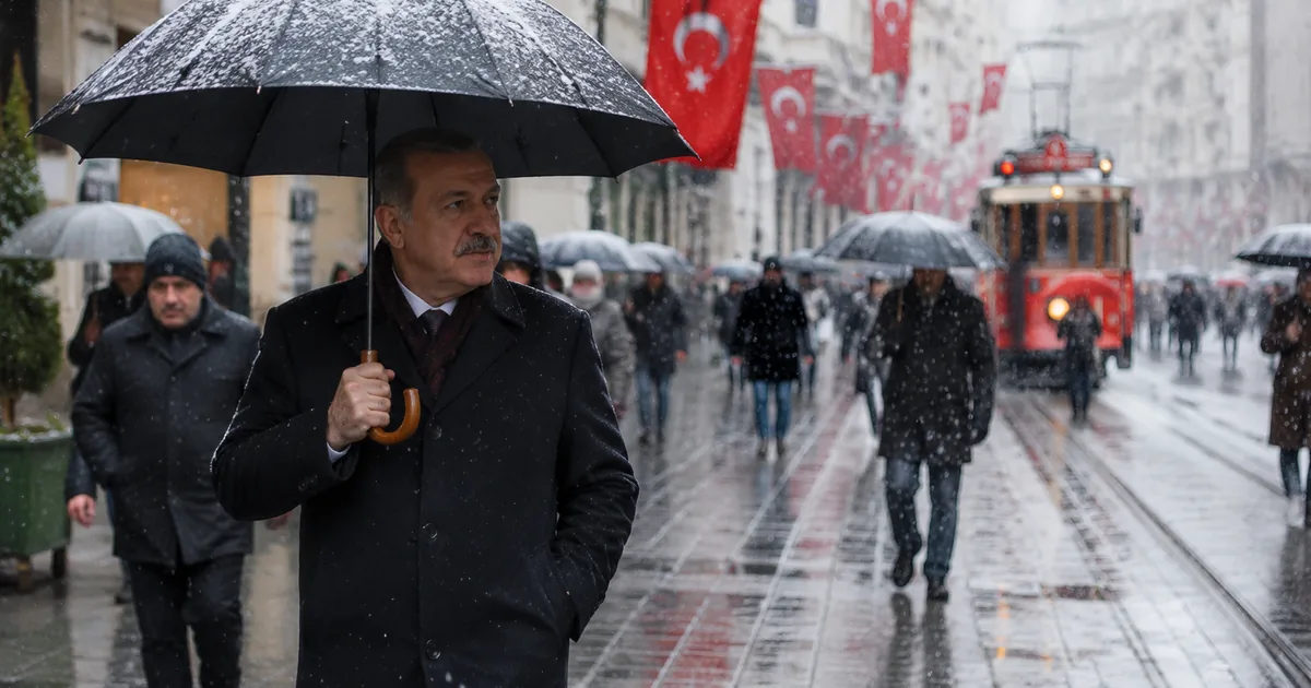 Enflasyon Ne Zaman Düşecek? TCMB'nin İstanbul'daki Yeni Tahminleri - Son Bir Dakika