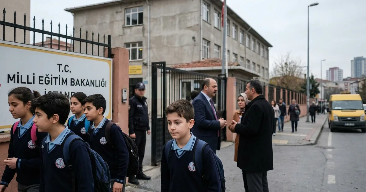 Türkiye'de çocuk suçları alarm veriyor: 683 bin 823 vaka - Son Bir Dakika