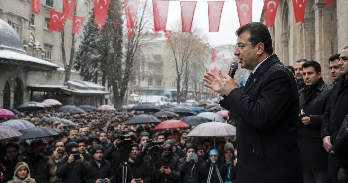 Gençlik ve Spor Bakanlığı 2.610 Personel Alacak - Son Bir Dakika