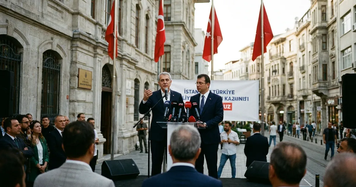 İbrahim Kaboğlu: Anayasal Haklar Sistematik İhlal Ediliyor
