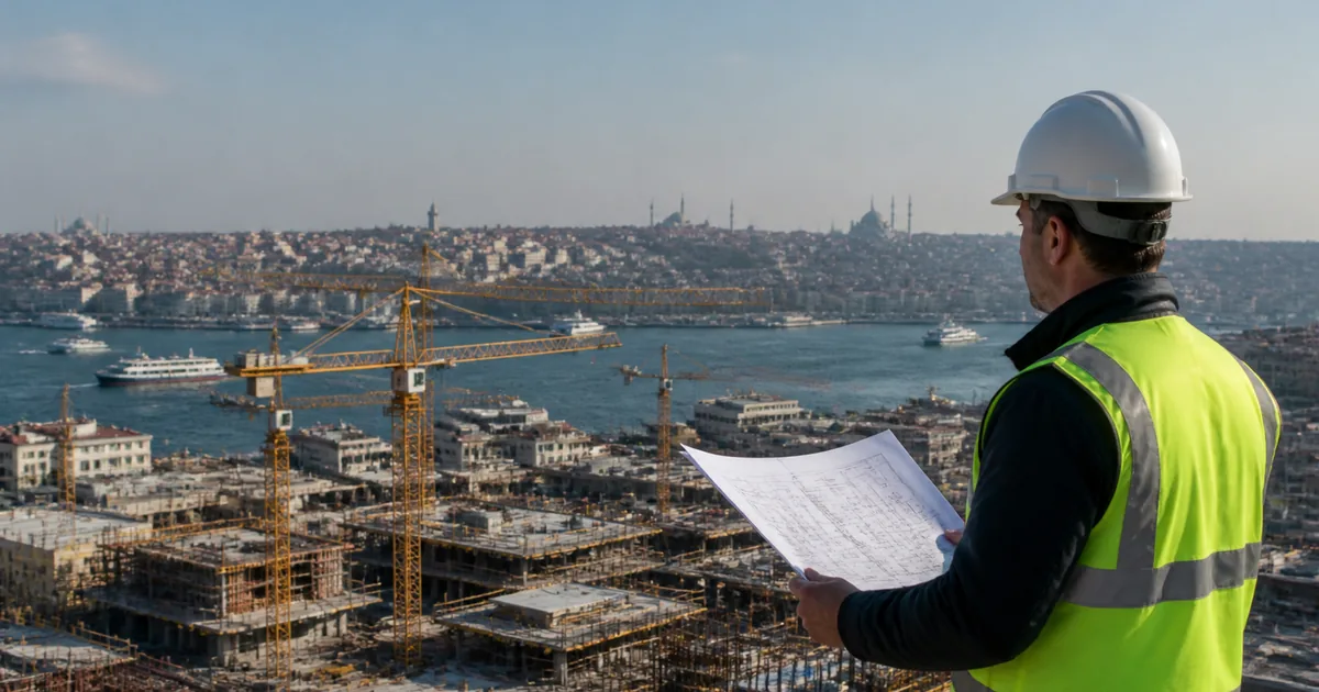KİK Raporu: 2025'te 25 Bin İlansız İhale Kontrol Edildi