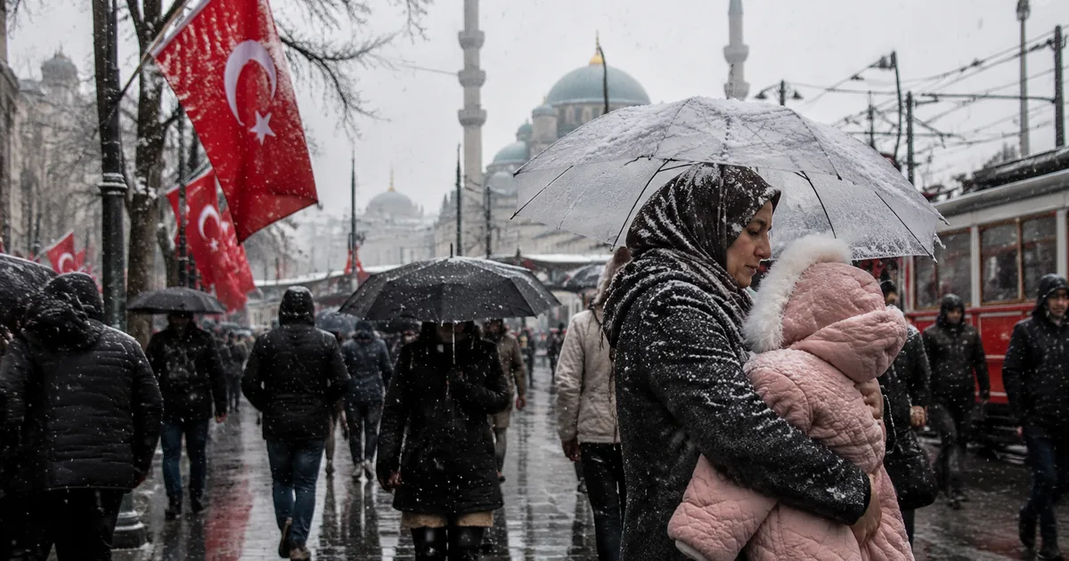 Sözleşmeli Personel Analık İzni: Memur-Sen'den Eşitlik Çağrısı