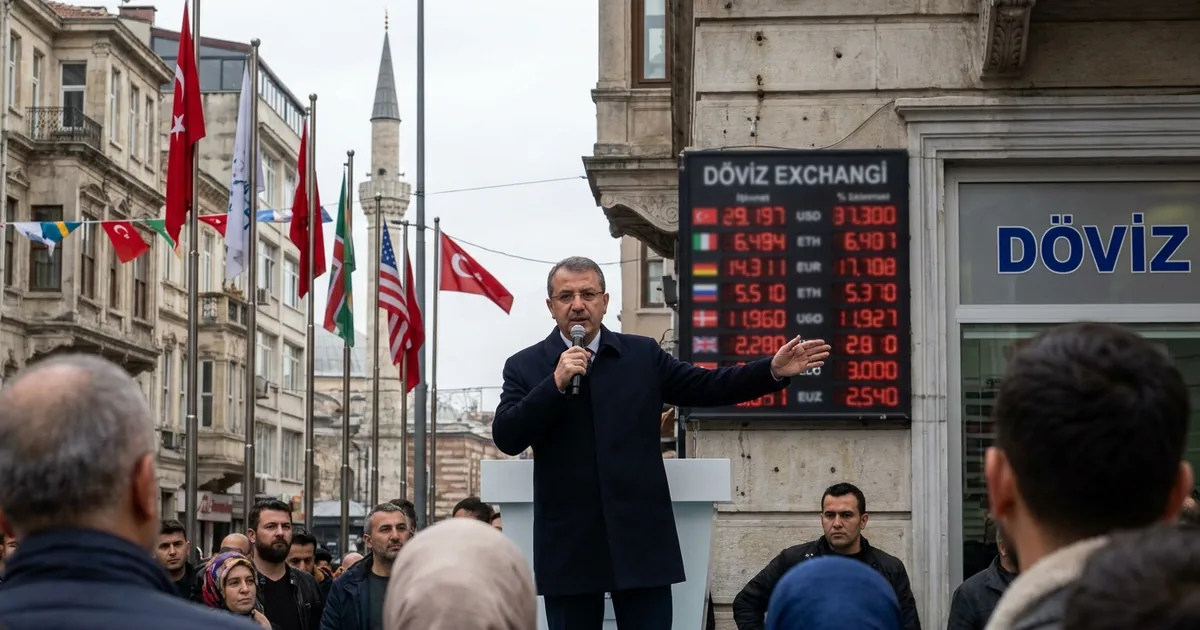 ABD Başkan Yardımcısı Vance: İran Mutabakatı Sadece Genel Bir Çerçeve