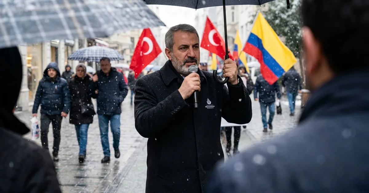 Kolombiya Cumhurbaşkanı duyurdu: Amerika Kalkanı imzalanacak