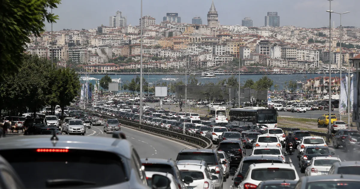 İstanbul'da araç sahipleri ne kadar tazminat aldı? İşte detaylar - Son Bir Dakika