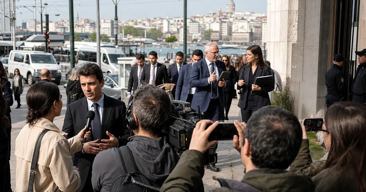 Alman Medya Düzenlemesi: X ve TikTok'a Devlet Kontrolü Mü Geliyor?