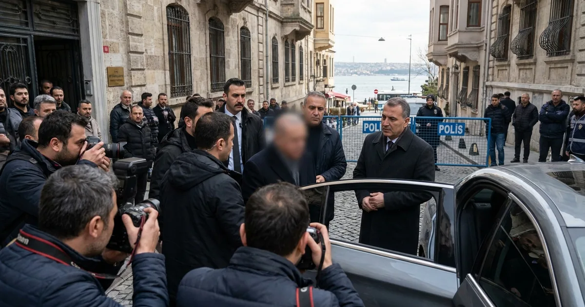 Rıza Sarraf özgür kaldı: İade süreci nasıl işleyecek?