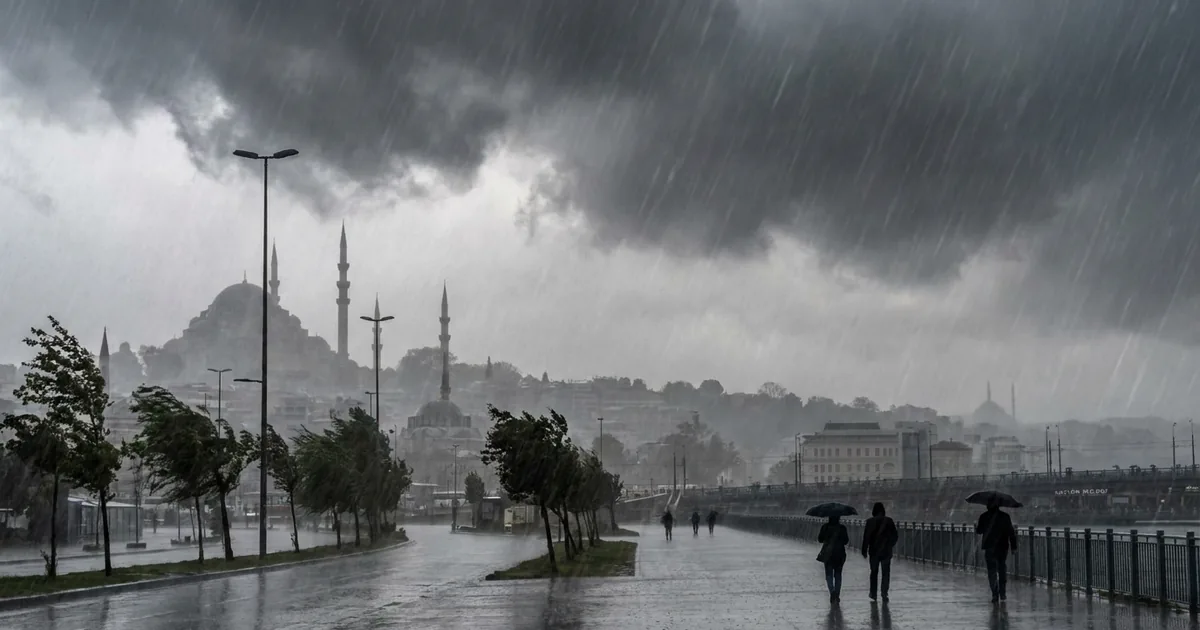 İçişleri Bakanlığı'ndan İstanbul için kritik uyarı - Son Bir Dakika