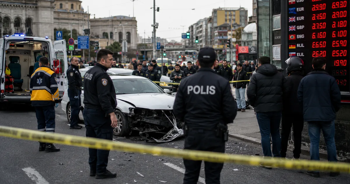 Yapay Zeka Fenomenleri İstanbul'da da Merak Uyandırıyor - Son Bir Dakika