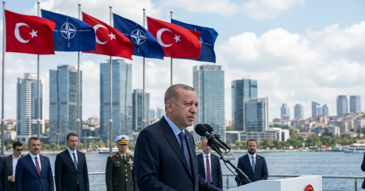 Ömer Bolat: Türkiye ekonomik diplomasisini ileri taşıyor - Son Bir Dakika
