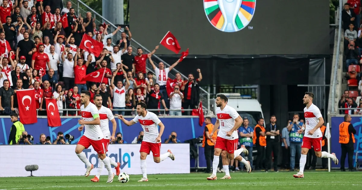 A Milli Takım'da Paraguay Maçı Öncesi 3 Önemli Değişiklik