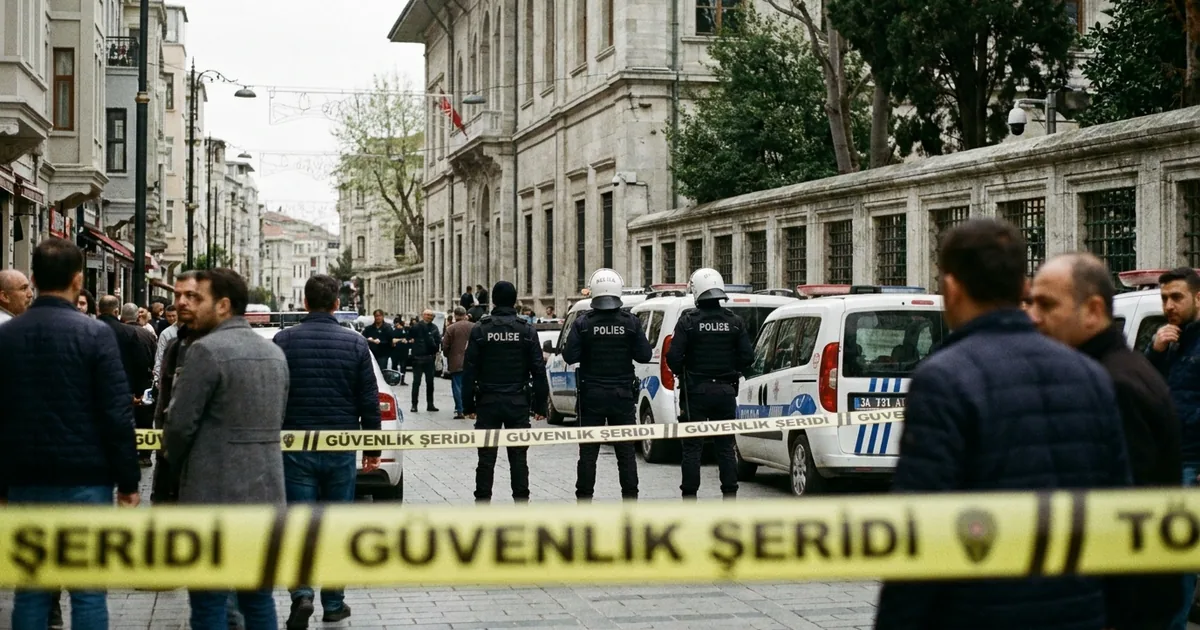 Alihan Kuriş'e operasyon: Cemaat içindeki rekabet neydi?
