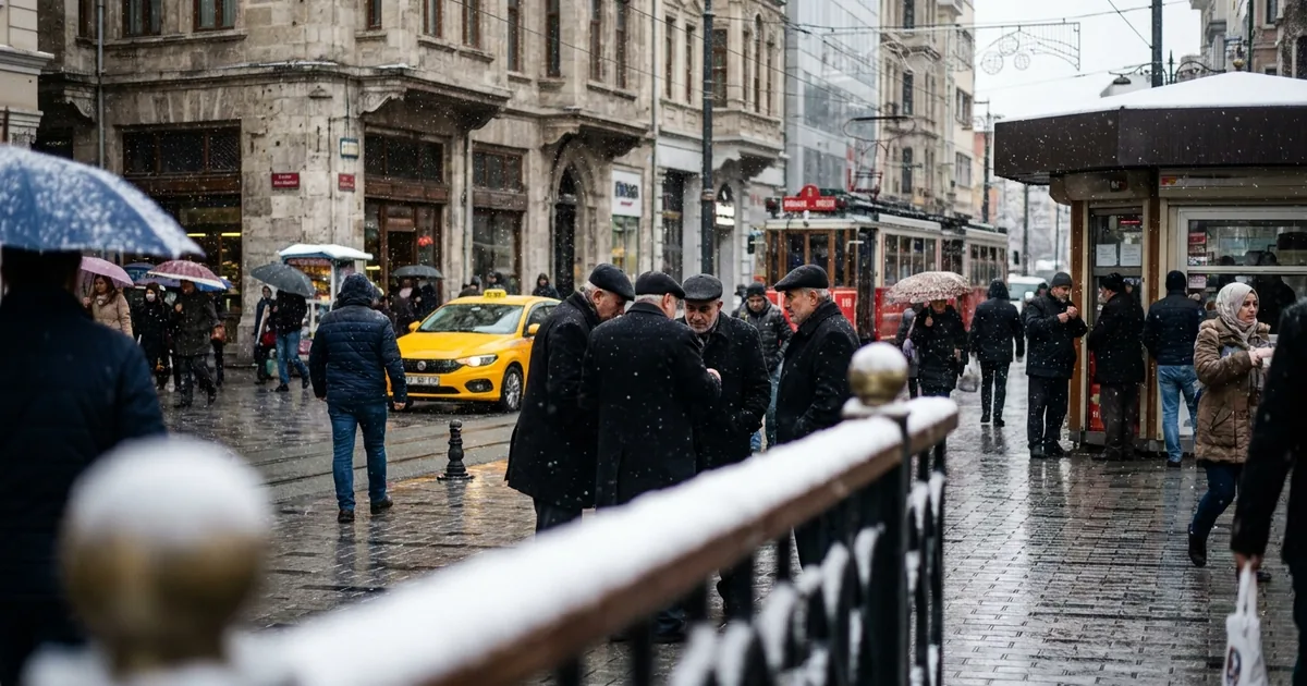 Dokunulmazlık oylamasında kritik viraj: 50 artı 1 oy yeterli