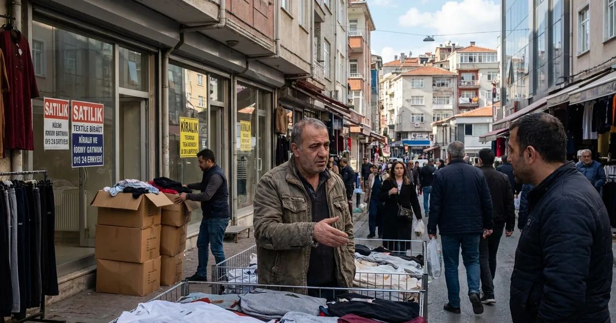 Türkiye ile rakipler arasında yüzde 40 fiyat farkı var