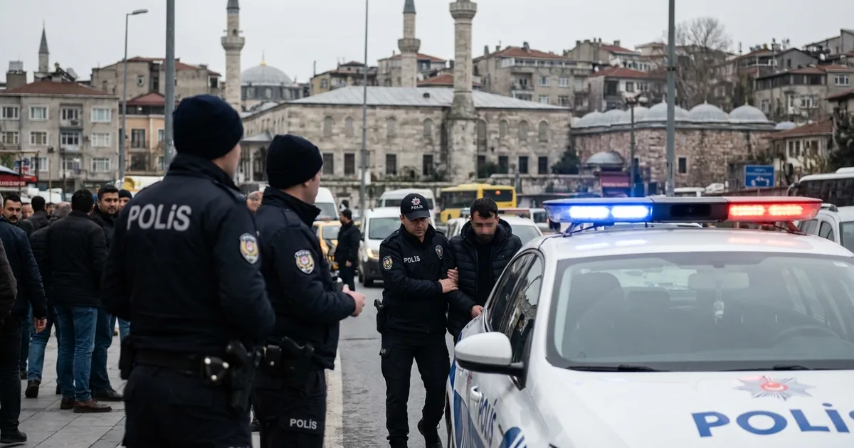 Adana'da kadın cinayeti: 40 yaşındaki Hatice Mine K. öldü
