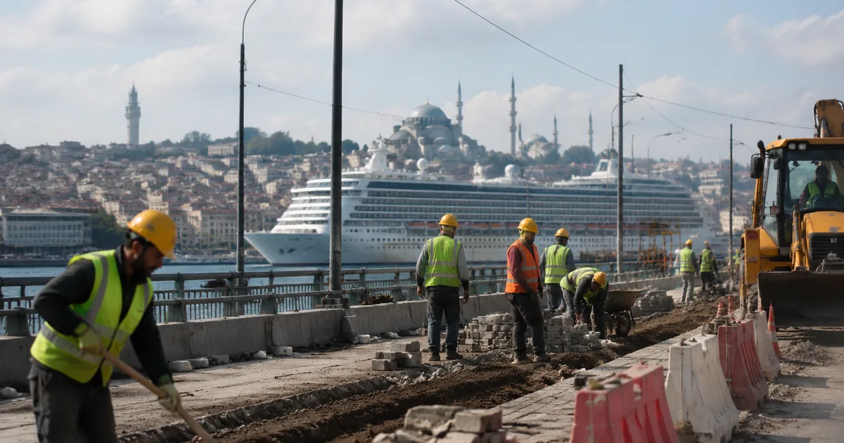 Hantavirüs İstanbul'a Sıçrar mı? DSÖ'den Kritik Uyarılar