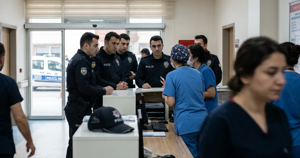 Muğla’da KADES ihbarına giden polis memuru şehit oldu