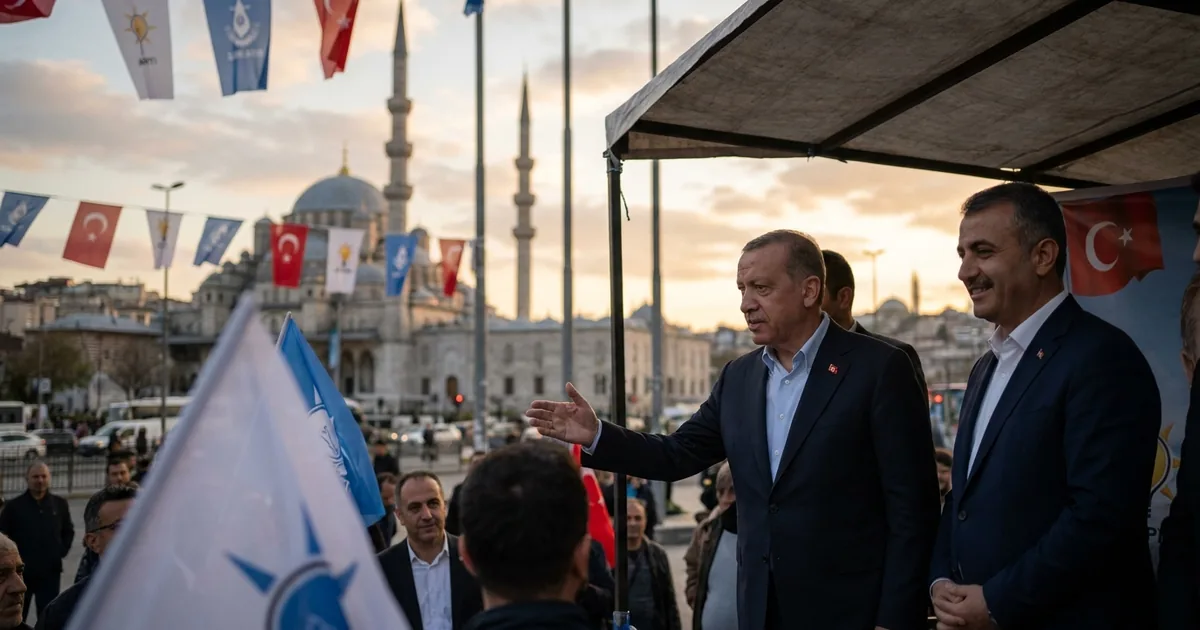 AK Parti Sözcüsü Çelik'ten Destici'ye tebrik mesajı - Son Bir Dakika