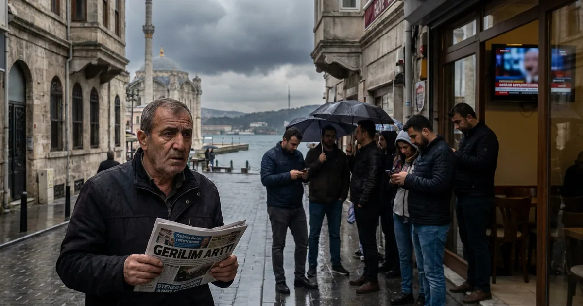 Bölgede gerilim arttı: Bahreyn'de siren sesleri duyuldu