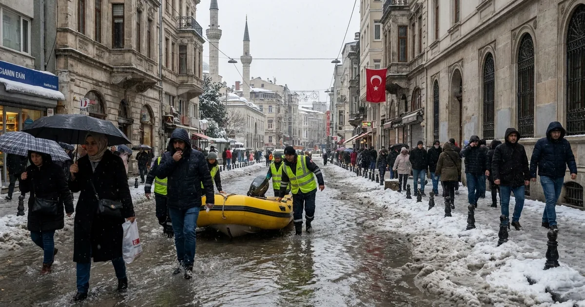 İstanbul'da yaşayanların borçları yüzde 50 arttı: İşte detaylar