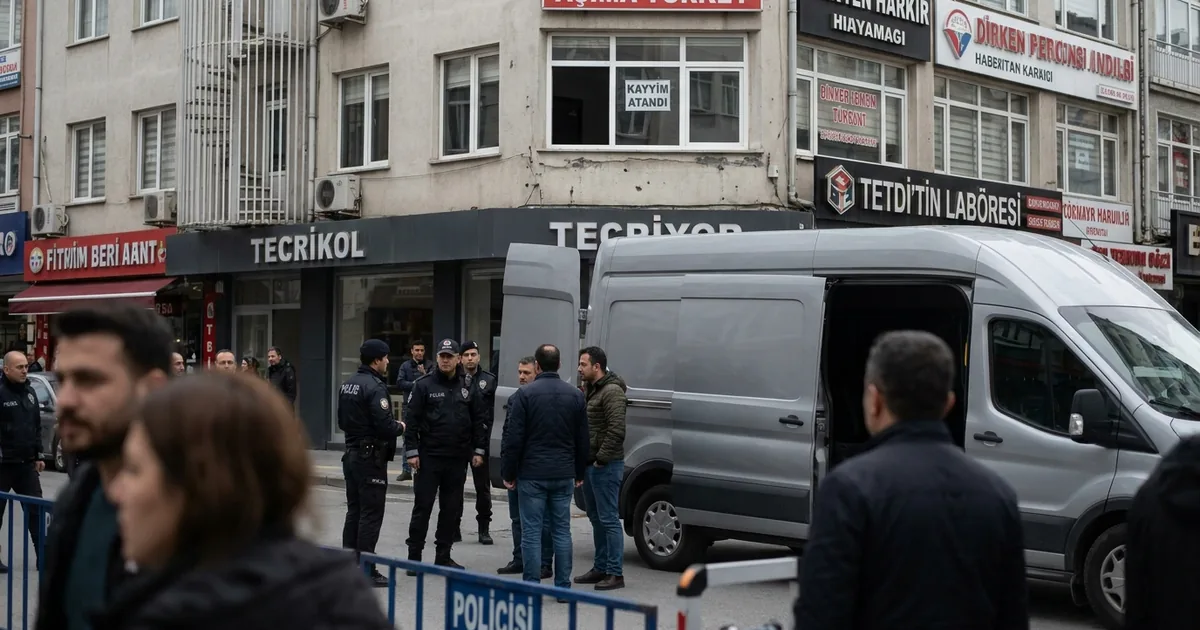Kuytul ve eşi gözaltına alındı: 5 şirkete kayyım atandı - Son Bir Dakika