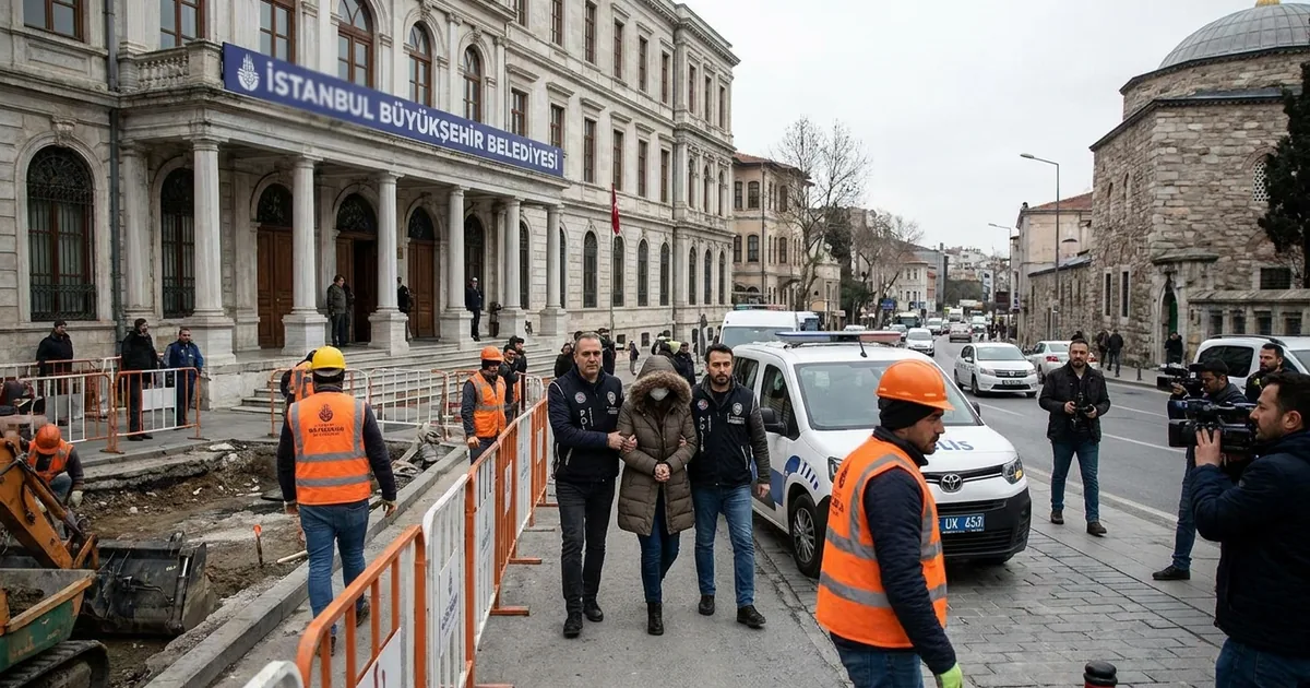 TCK 2مت27 kapsamında tutuklama: Nadela Moldova yargılandı