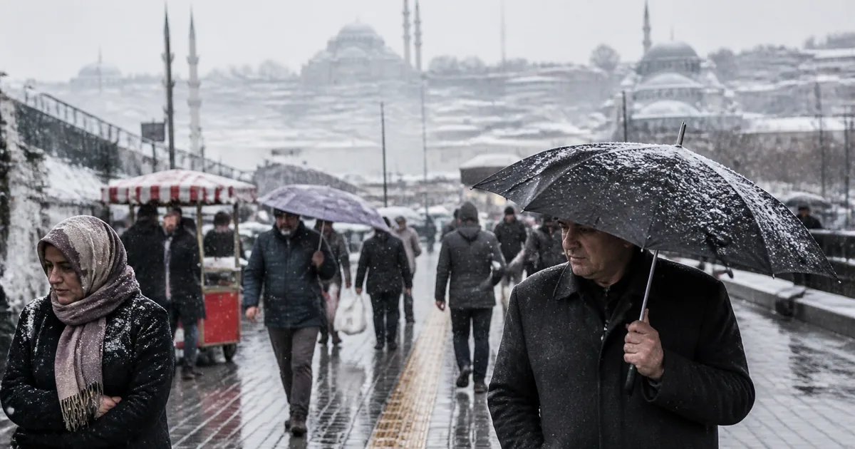 Ankara'da 3 Mayıs Hareketi: MHP'nin Tutumu Tartışma Yarattı