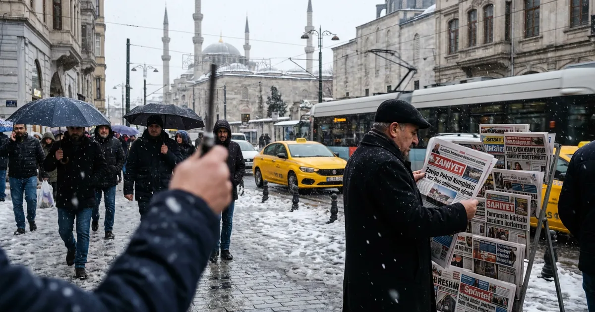 Zaviye Petrol Kompleksi 5. kez İhas saldırısına uğradı