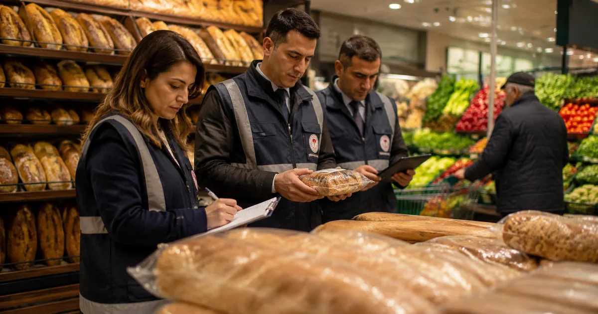 İstanbul'da Fahiş Fiyatlara Geçit Yok: 1258 İşletmeye Rekor Ceza!