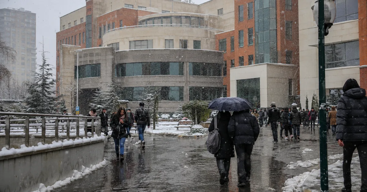 Resmi Gazete'de bugün: İstanbul Beykent Üniversitesi kararı
